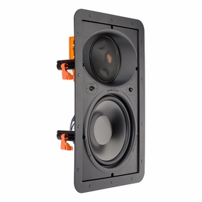 Monitor Audio W280-IDC 8- C-CAM RST, ICD In-wall Speaker (Each) | Pre-Owned hi-fi analog preamp,hi-fi dynamic range audio,hi-fi stereo for TV