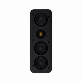 Monitor Audio WSS230 In-Wall Speaker (Each) hi-fi analog preamp,hi-fi dynamic range audio,hi-fi stereo for TV