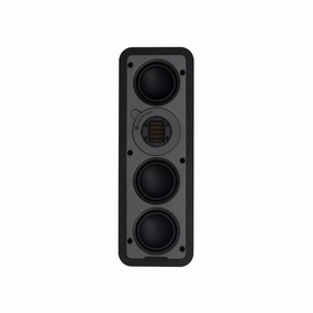 Monitor Audio WSS430 In-Wall Speaker (Each) hi-fi analog preamp,hi-fi dynamic range audio,hi-fi stereo for TV