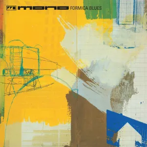 Mono  Formica Blues (Music On Vinyl) (Arrives in 21 Days)