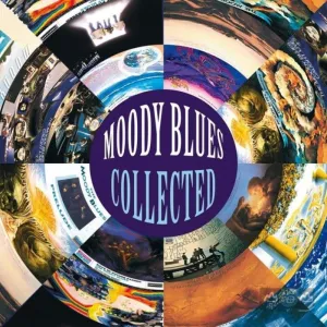 Moody Blues*  Collected (Music On Vinyl) (Arrives in 21 Days)