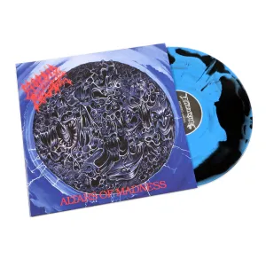 Morbid Angel: Altars Of Madness (Indie Exclusive Colored Vinyl) Vinyl LP hi-fi studio monitoring,hi-fi nearfield speakers,hi-fi farfield speakers