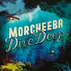 Morcheeba  Dive Deep (Music On Vinyl) (Arrives in 21 Days) hi-fi linear power supply,hi-fi digital coaxial input,hi-fi speaker selector