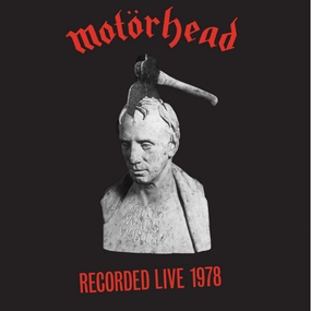 Mot?rhead C What's Words Worth?  (Arrives in 4 days ) hi-fi amp for vinyl,hi-fi class A tube amp,hi-fi amp with phono input