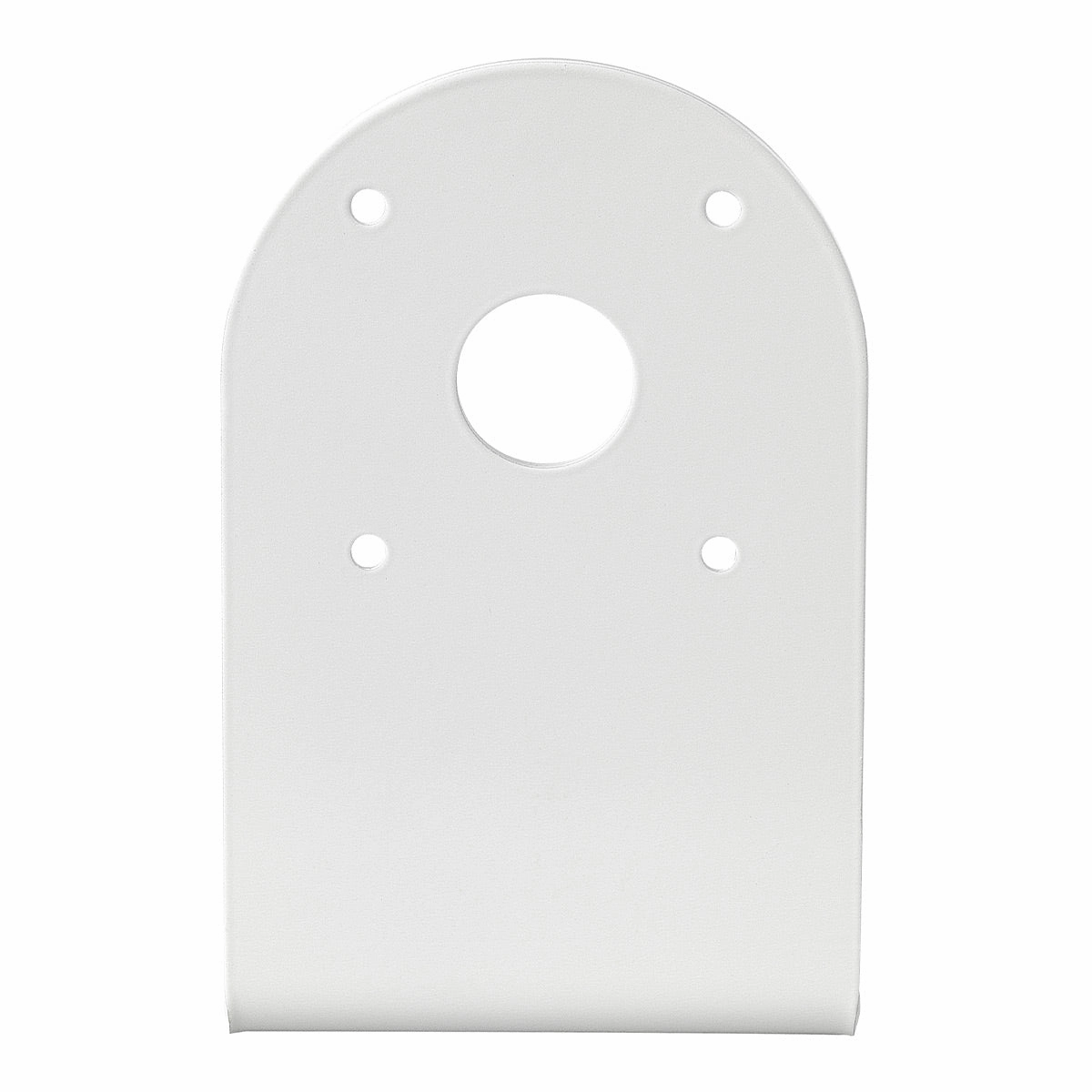 Mountson MSE31WX2 Wall Mount for Sonos Era 300 - Pair (White)