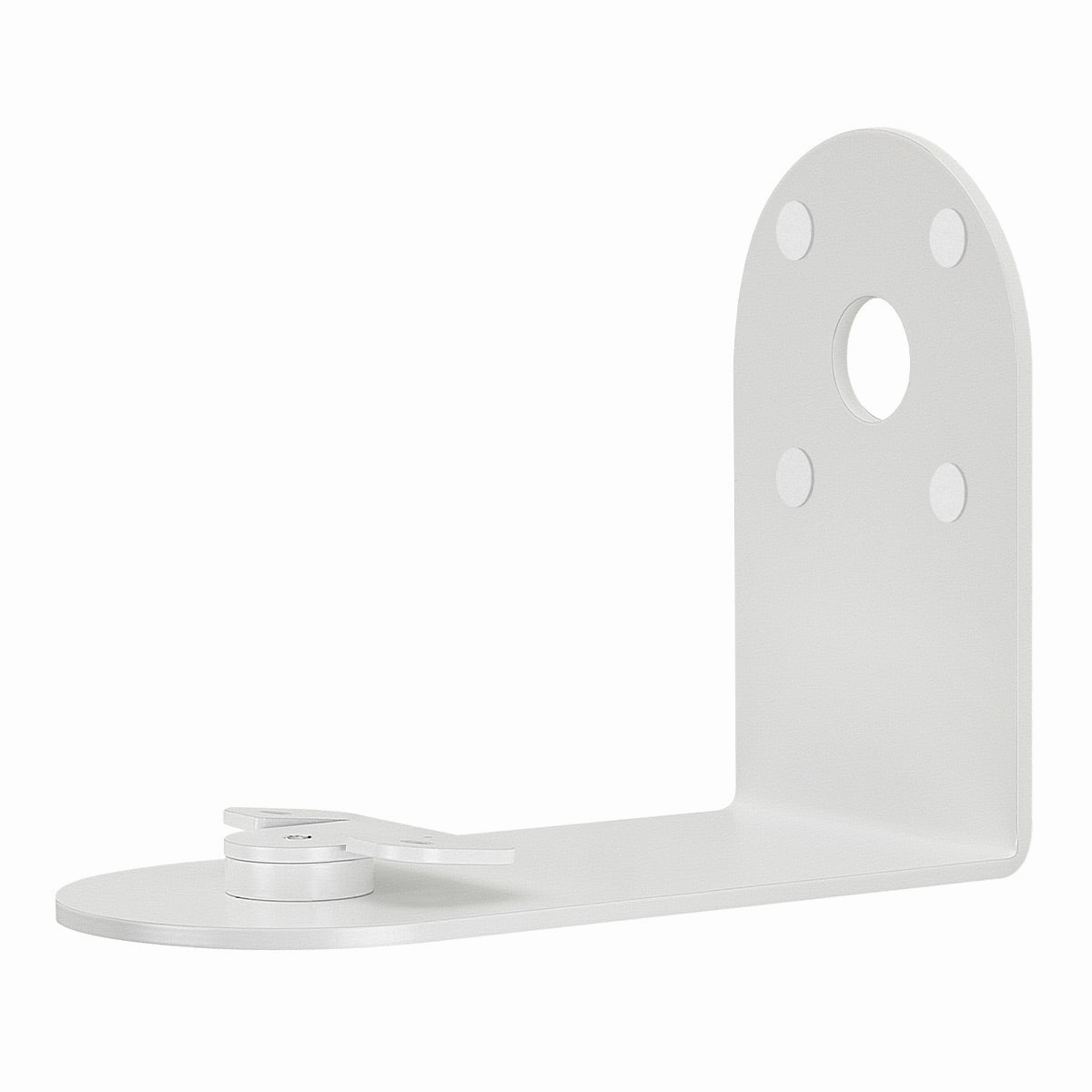 Mountson MSE31WX2 Wall Mount for Sonos Era 300 - Pair (White)