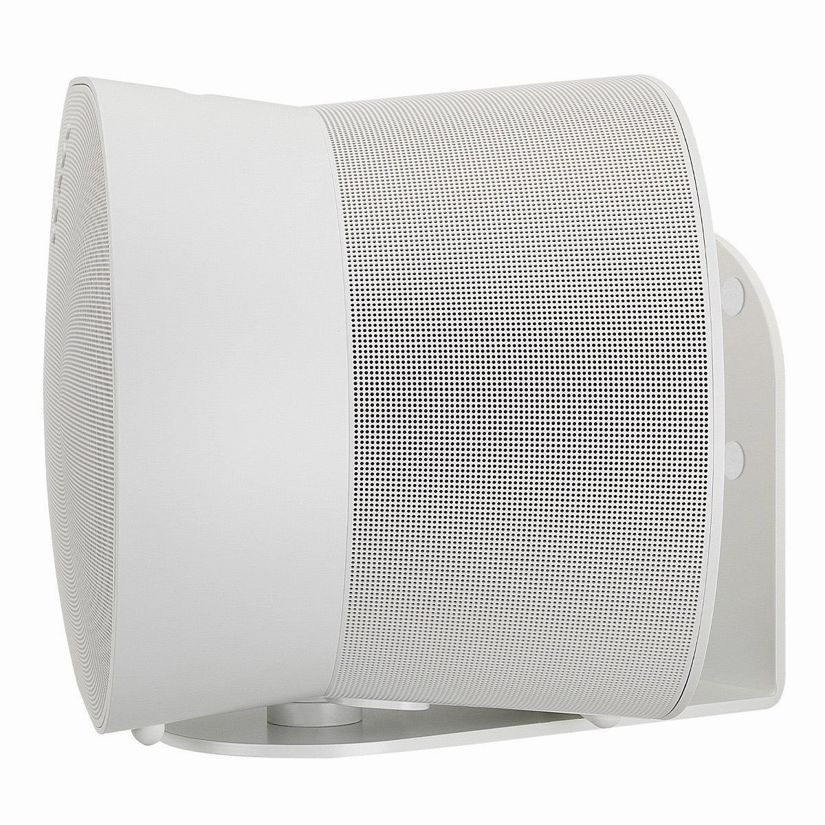Mountson MSE31WX2 Wall Mount for Sonos Era 300 - Pair (White)