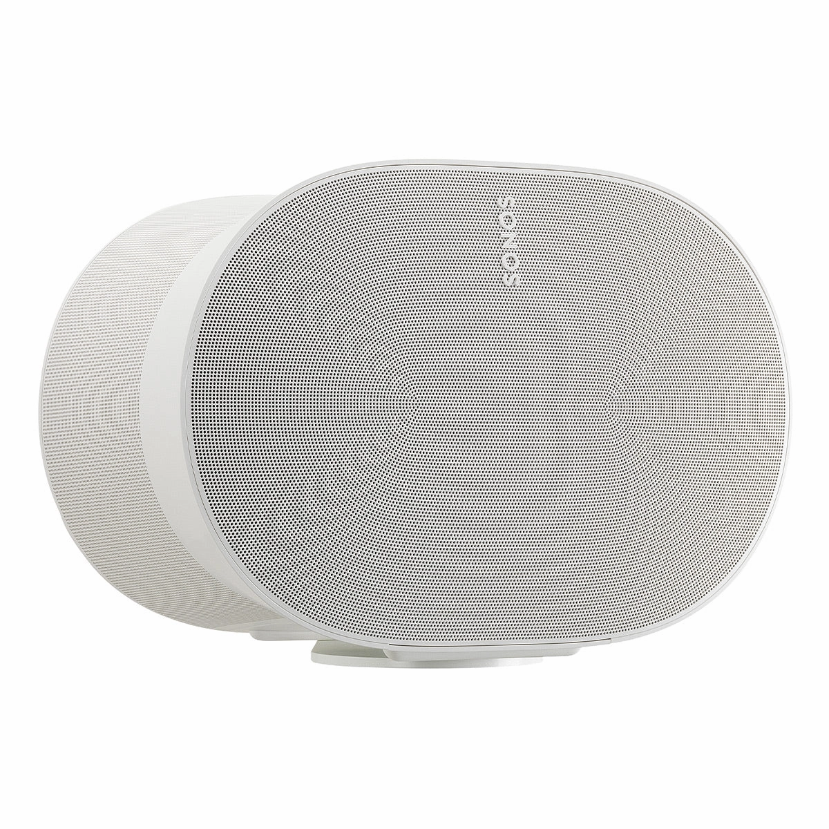 Mountson MSE31WX2 Wall Mount for Sonos Era 300 - Pair (White)