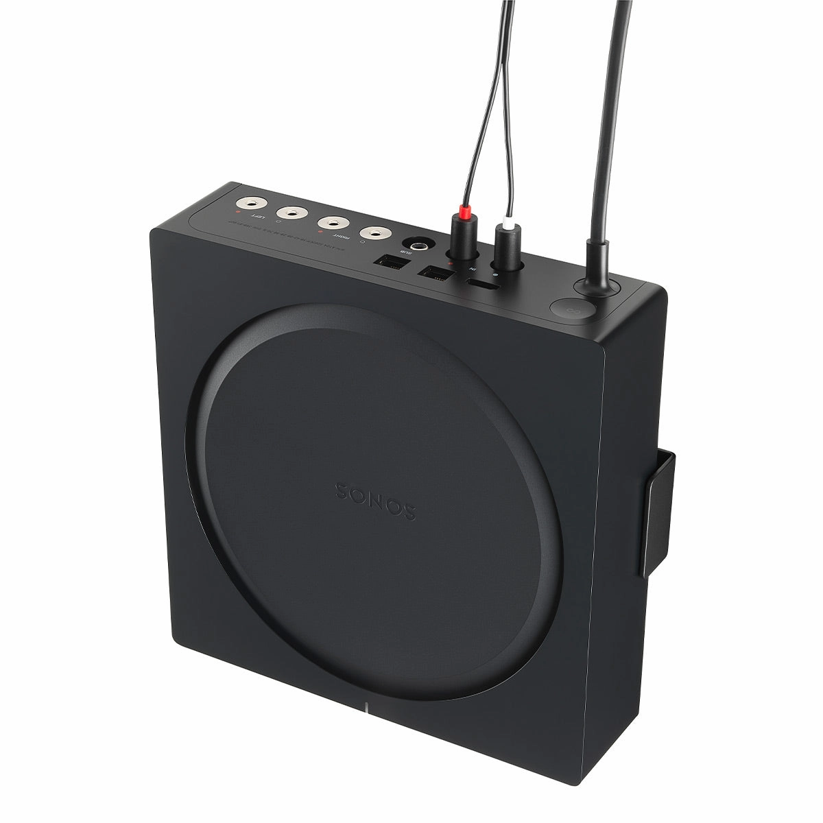 Mountson Premium Wall Mount for Sonos Amp
