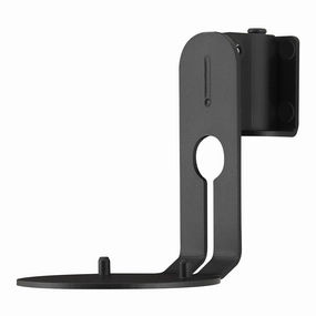 Mountson Wall Mount for Sonos Era 100 - Each (Black)
