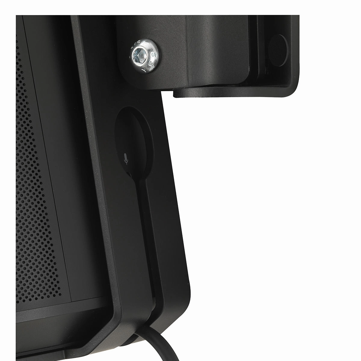 Mountson Wall Mount for Sonos Era 100 - Each (Black)