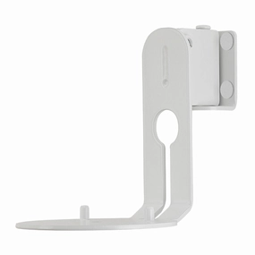 Mountson Wall Mount for Sonos Era 100 - Each (White)