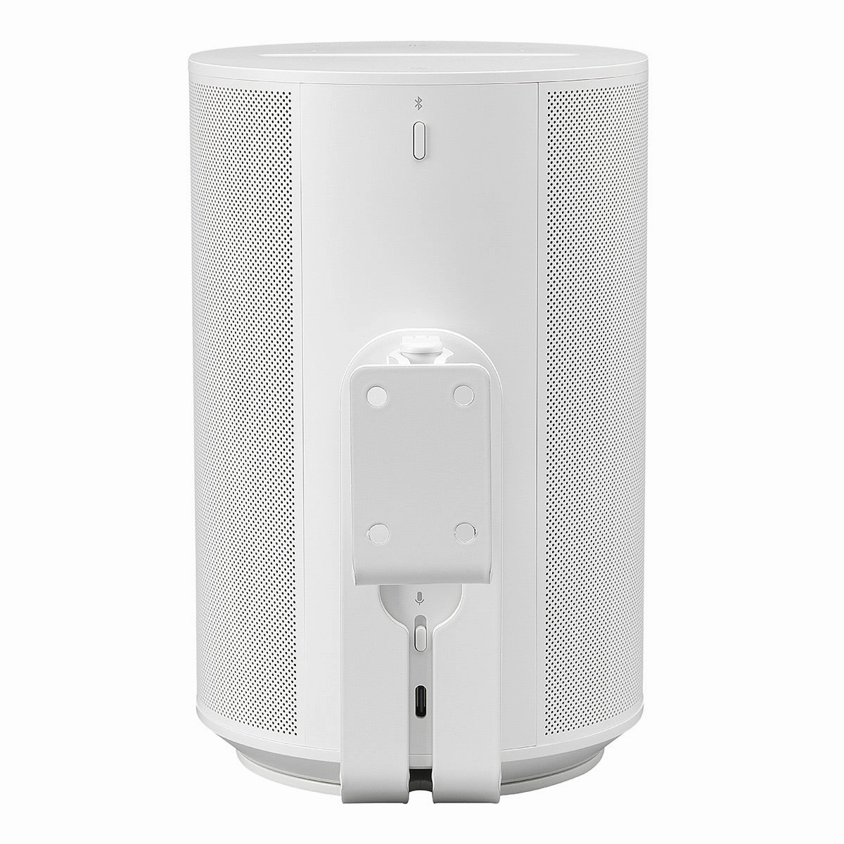 Mountson Wall Mount for Sonos Era 100 - Each (White)