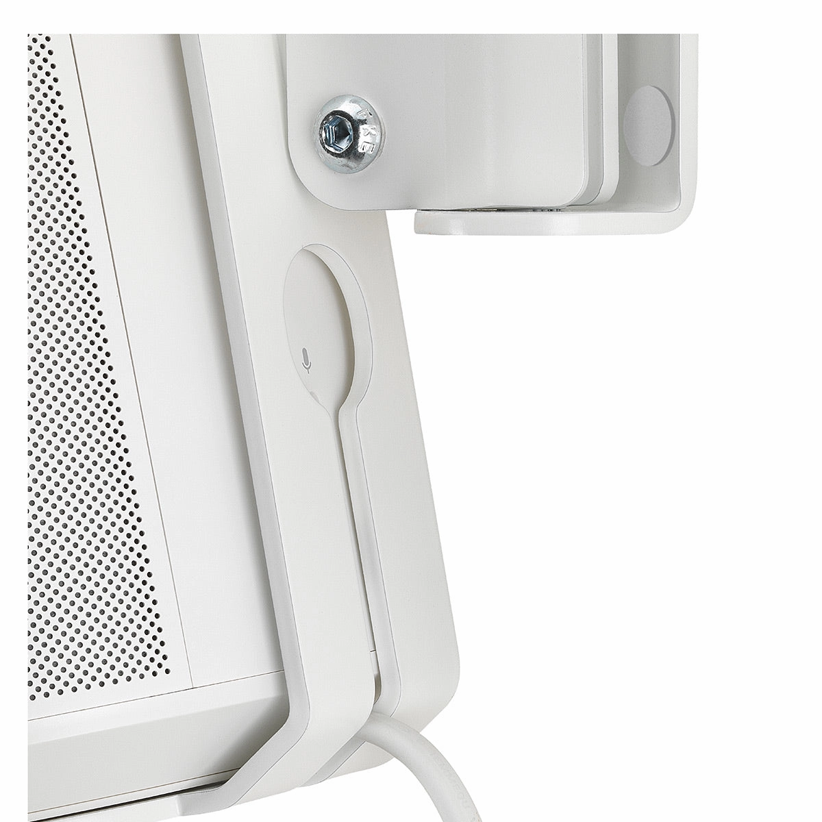 Mountson Wall Mount for Sonos Era 100 - Each (White)