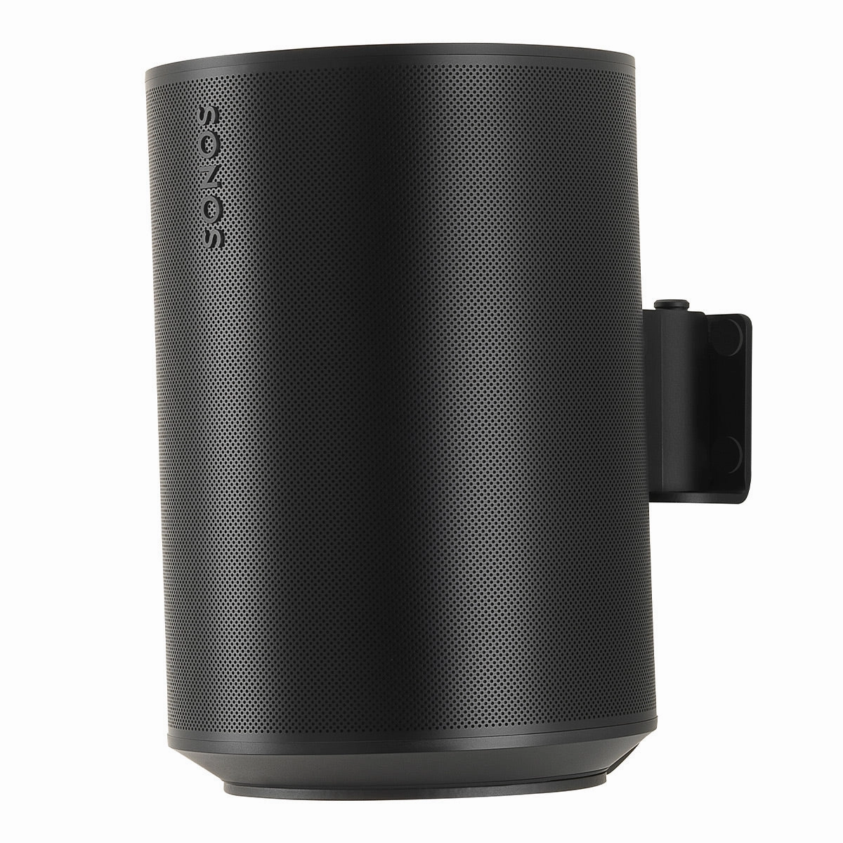 Mountson Wall Mount for Sonos Era 100 - Pair (Black)