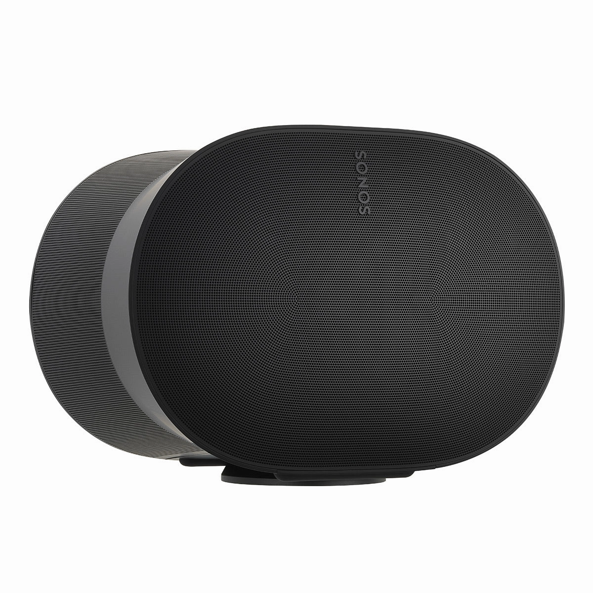 Mountson Wall Mount for Sonos Era 300 - Pair (Black)
