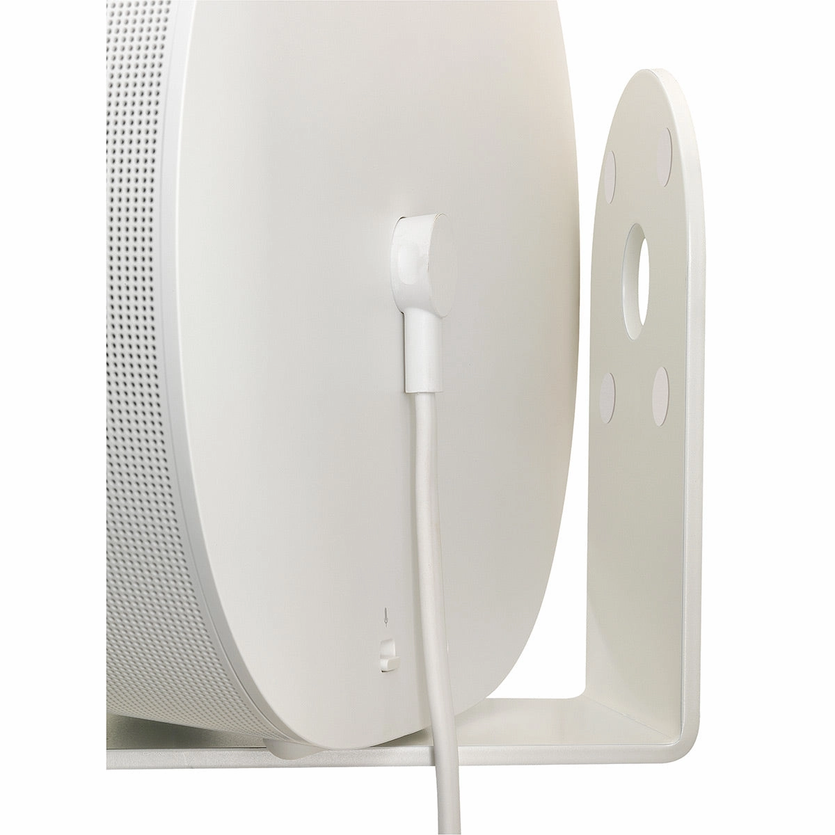Mountson Wall Mount for Sonos Era 300 (White)