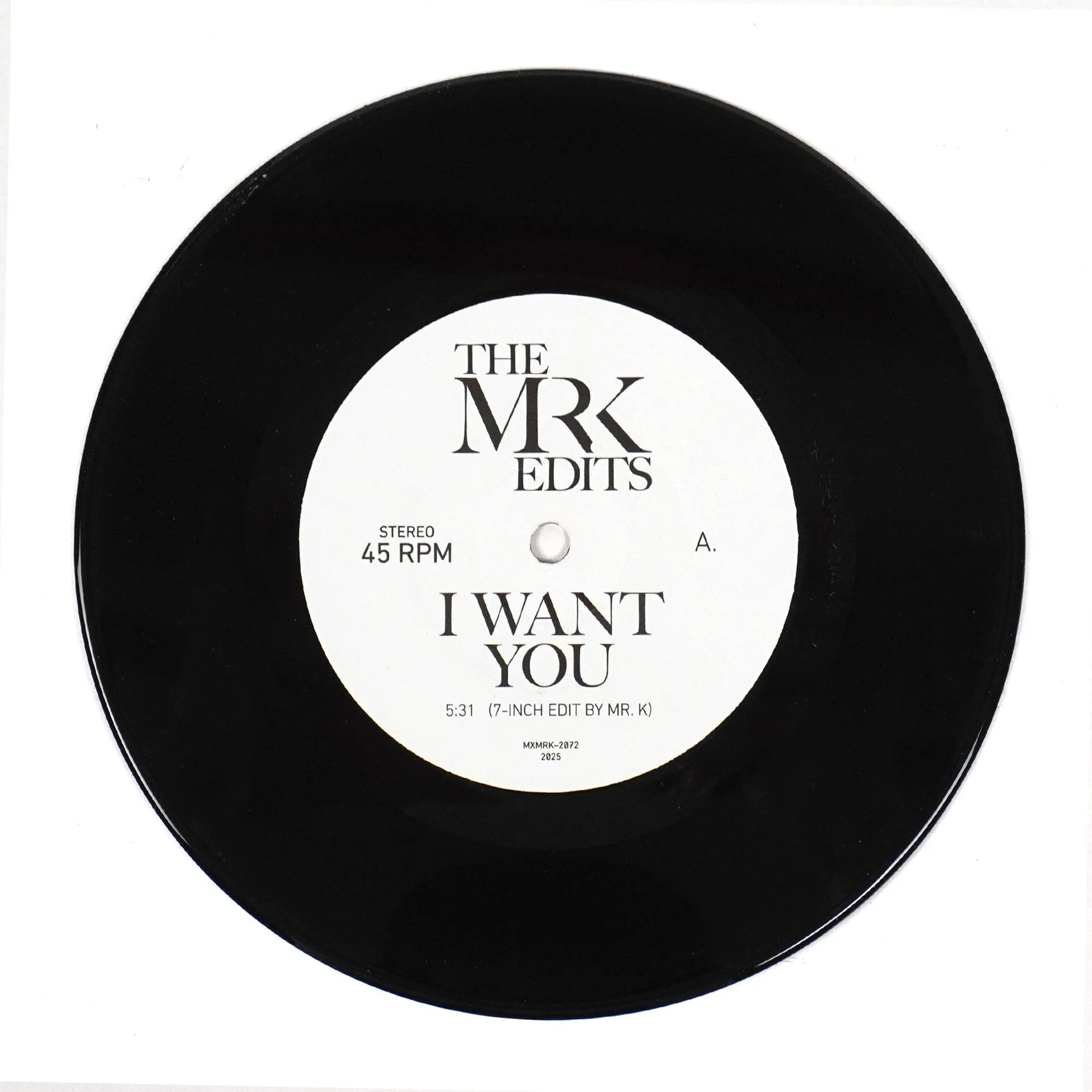 Mr. K: Want You / Only The Strong Survive (Danny Krivit Edits) Vinyl 7" hi-fi vacuum tube amplifier,hi-fi stereo base,hi-fi speaker wire kit
