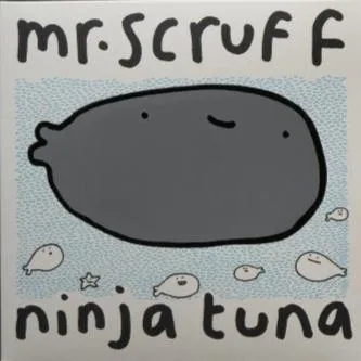 Mr. Scruff  Ninja Tuna (Ninja Tune) (Arrives in 30 Days)