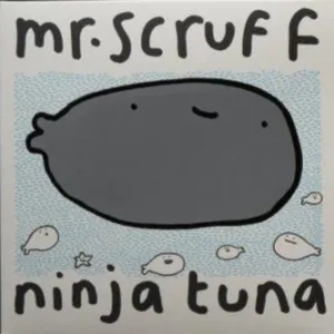 Mr. Scruff  Ninja Tuna (Ninja Tune) (Arrives in 30 Days)