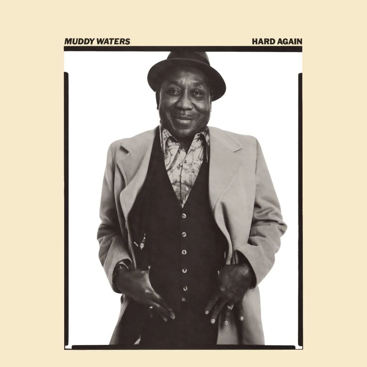 Muddy Waters  Hard Again (Music On Vinyl) (Arrives in 21 Days) hi-fi linear power supply,hi-fi digital coaxial input,hi-fi speaker selector