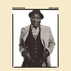 Muddy Waters  Hard Again (Music On Vinyl) (Arrives in 21 Days) hi-fi linear power supply,hi-fi digital coaxial input,hi-fi speaker selector
