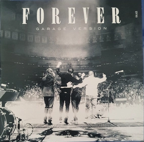 Mumford & Sons C Forever (Garage Version)  (Arrives in 4 days ) hi-fi aptX HD bluetooth,hi-fi WiFi speakers,hi-fi stereo output
