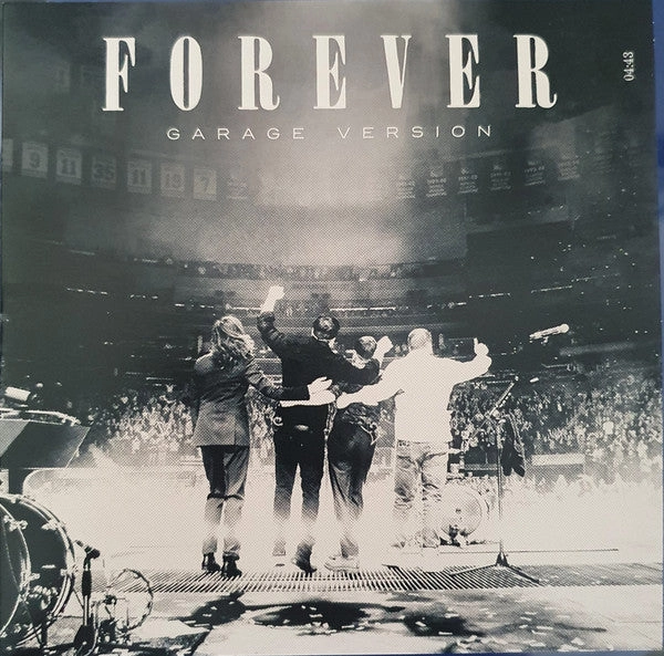 Mumford & Sons C Forever (Garage Version)  (Arrives in 4 days ) hi-fi aptX HD bluetooth,hi-fi WiFi speakers,hi-fi stereo output