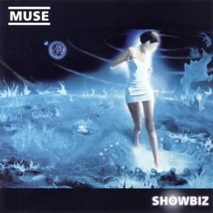 Muse C Showbiz  (Arrives in 4 Days) hi-fi signal splitter,hi-fi line out converter,hi-fi compact stereo