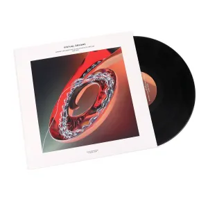 Music From Memory: Virtual Dreams - Ambient Explorations In The House & Techno Age 1993-97 Vinyl 3LP hi-fi speaker analyzer,hi-fi pink noise calibrator,hi-fi frequency sweep