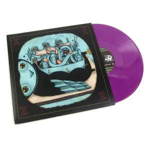 My Morning Jacket: Z (180g Colored Vinyl) 2LP hi-fi soundproof solution,hi-fi wall mount speakers,hi-fi ceiling speakers