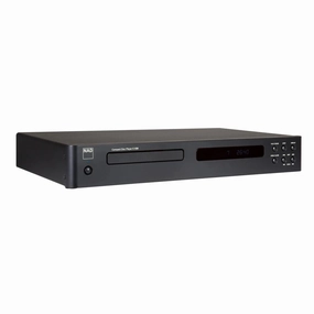 NAD C538 - Compact Disc Player (Each) hi-fi internet radio,hi-fi stereo bundle with cables,hi-fi amp and tuner