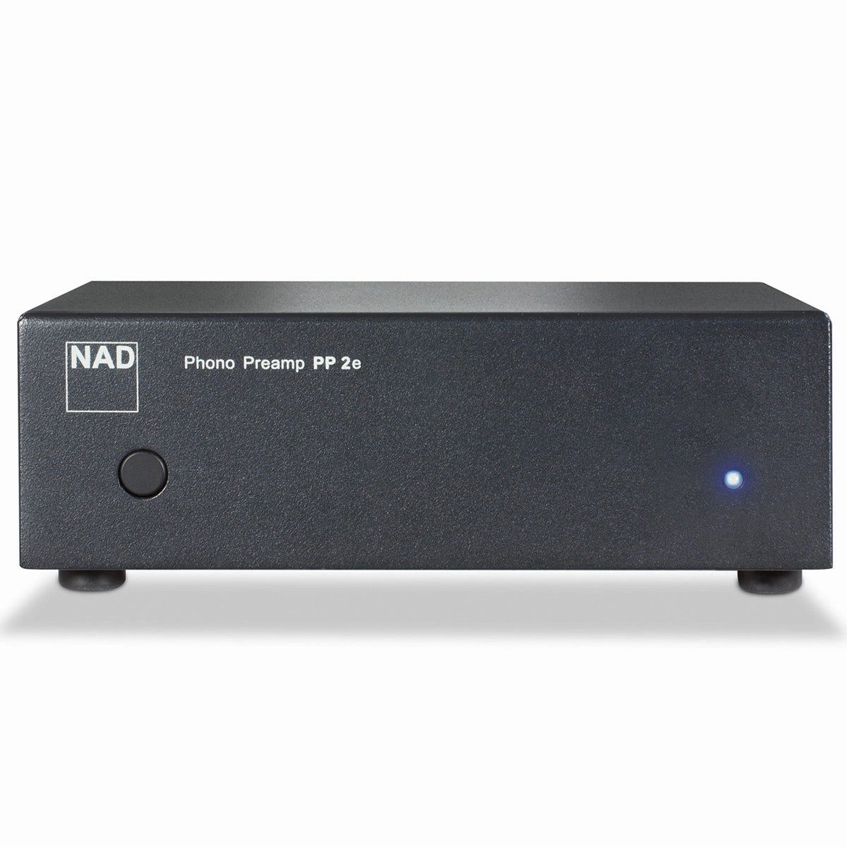 NAD Electronics PP 2e Phono Preamplifier with Gold-Plated Input Sockets hi-fi class D amplifier,hi-fi class AB amplifier,hi-fi stereo kit for beginners