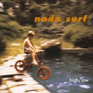 Nada Surf  High/Low (Music On Vinyl) (Arrives in 21 Days) hi-fi linear power supply,hi-fi digital coaxial input,hi-fi speaker selector