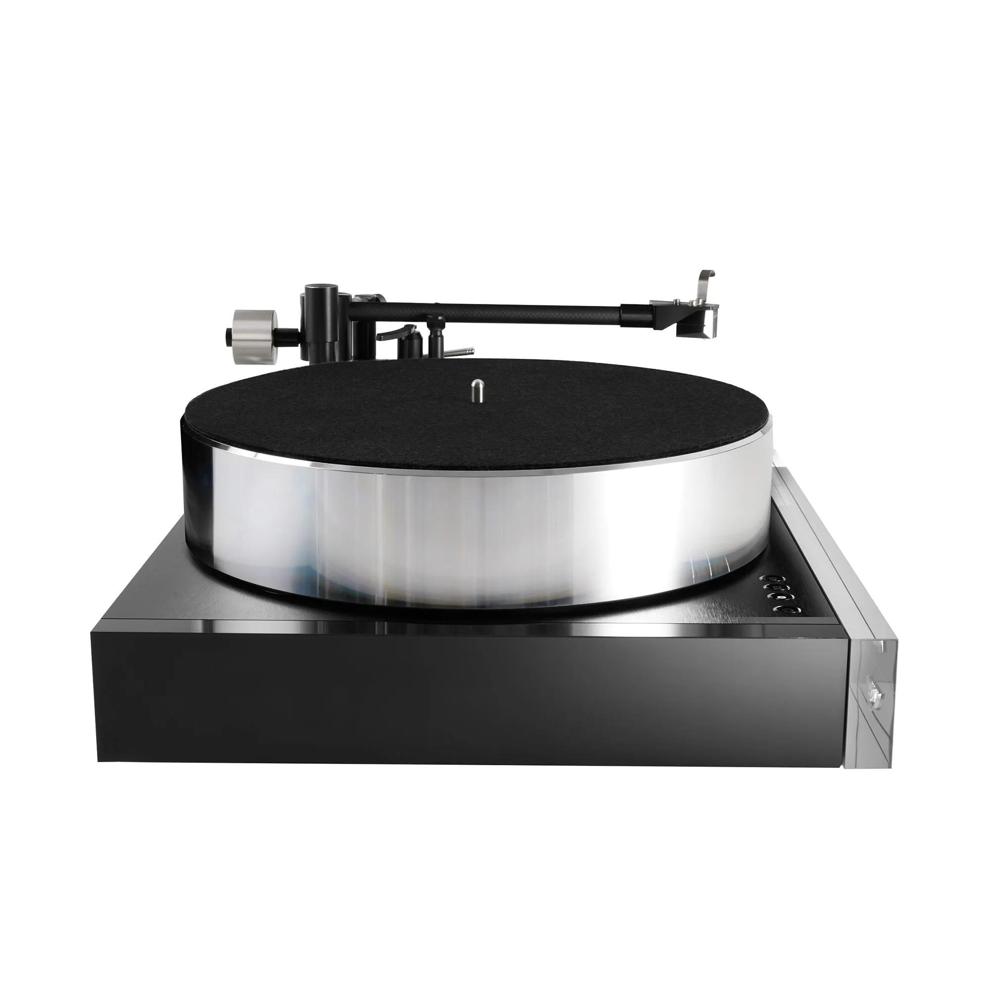 Naim Solstice Special Edition Turntable