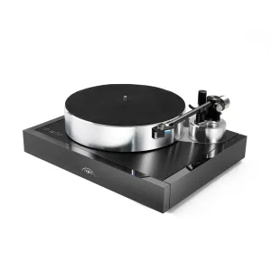 Naim Solstice Special Edition Turntable hi-fi smart speakers,hi-fi wireless DAC,hi-fi stereo encoder