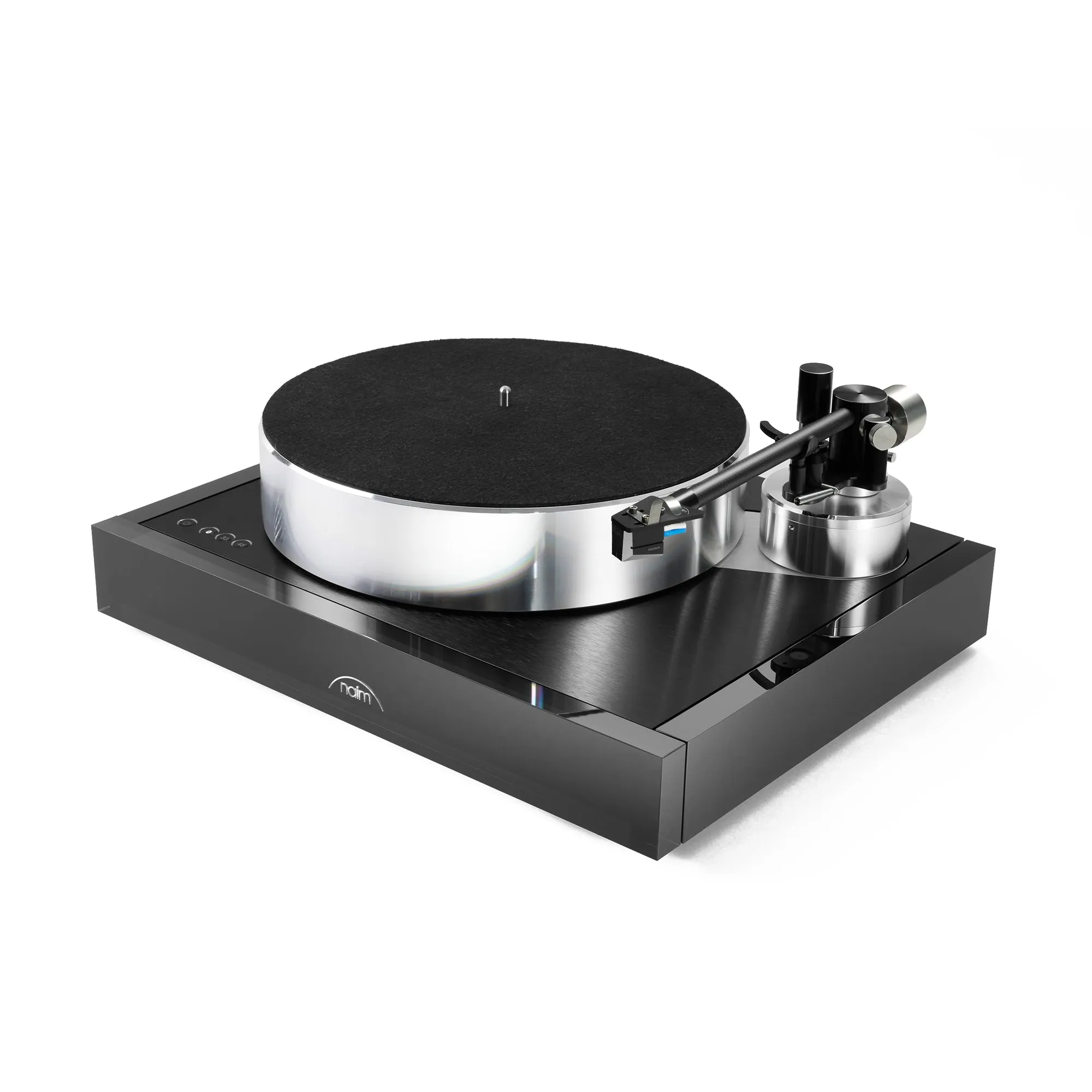 Naim Solstice Special Edition Turntable hi-fi smart speakers,hi-fi wireless DAC,hi-fi stereo encoder