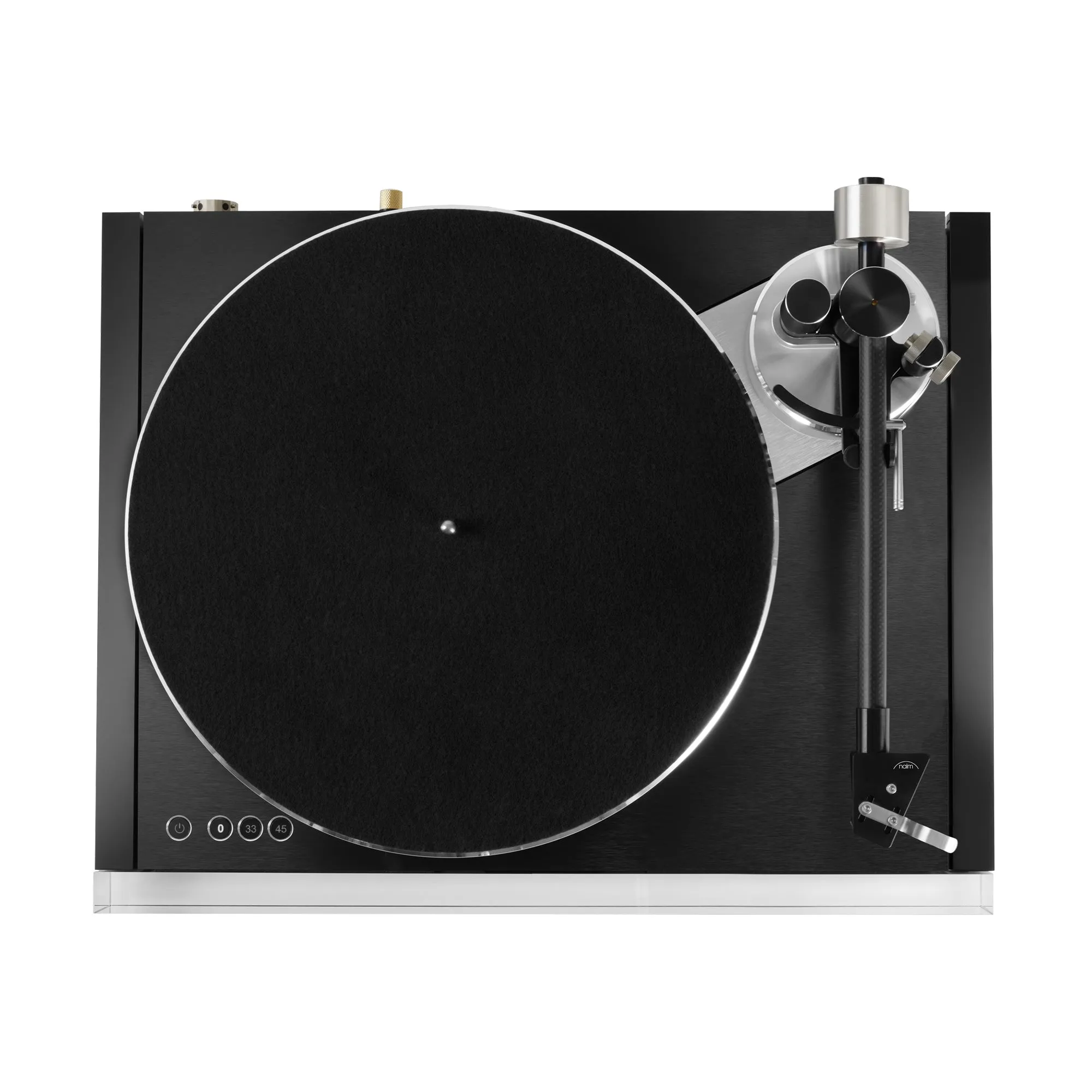 Naim Solstice Special Edition Turntable