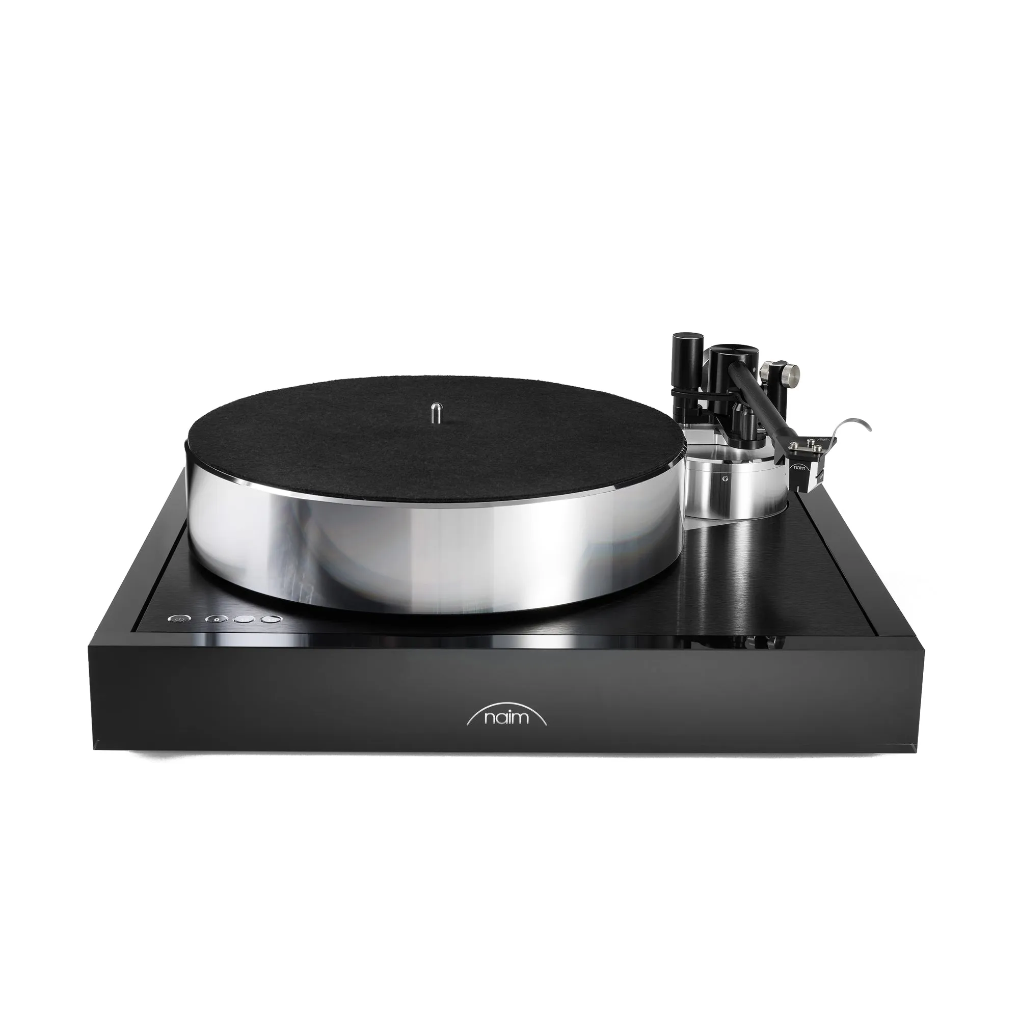 Naim Solstice Special Edition Turntable