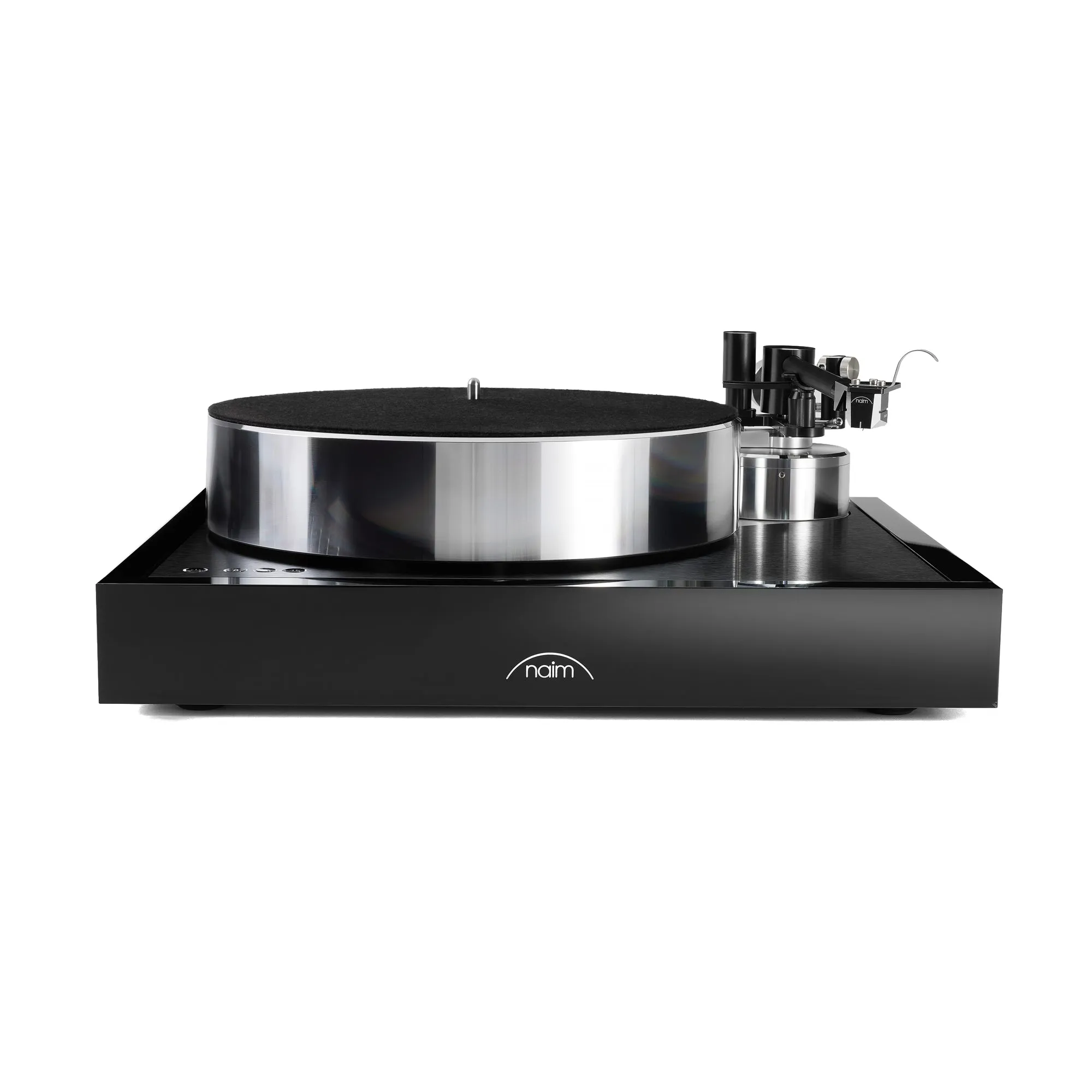 Naim Solstice Special Edition Turntable