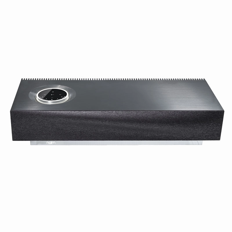 Naim Mu-so 2nd Gen Premium Wireless Speaker (Each) hi-fi reference sound,hi-fi custom setup,hi-fi system optimization