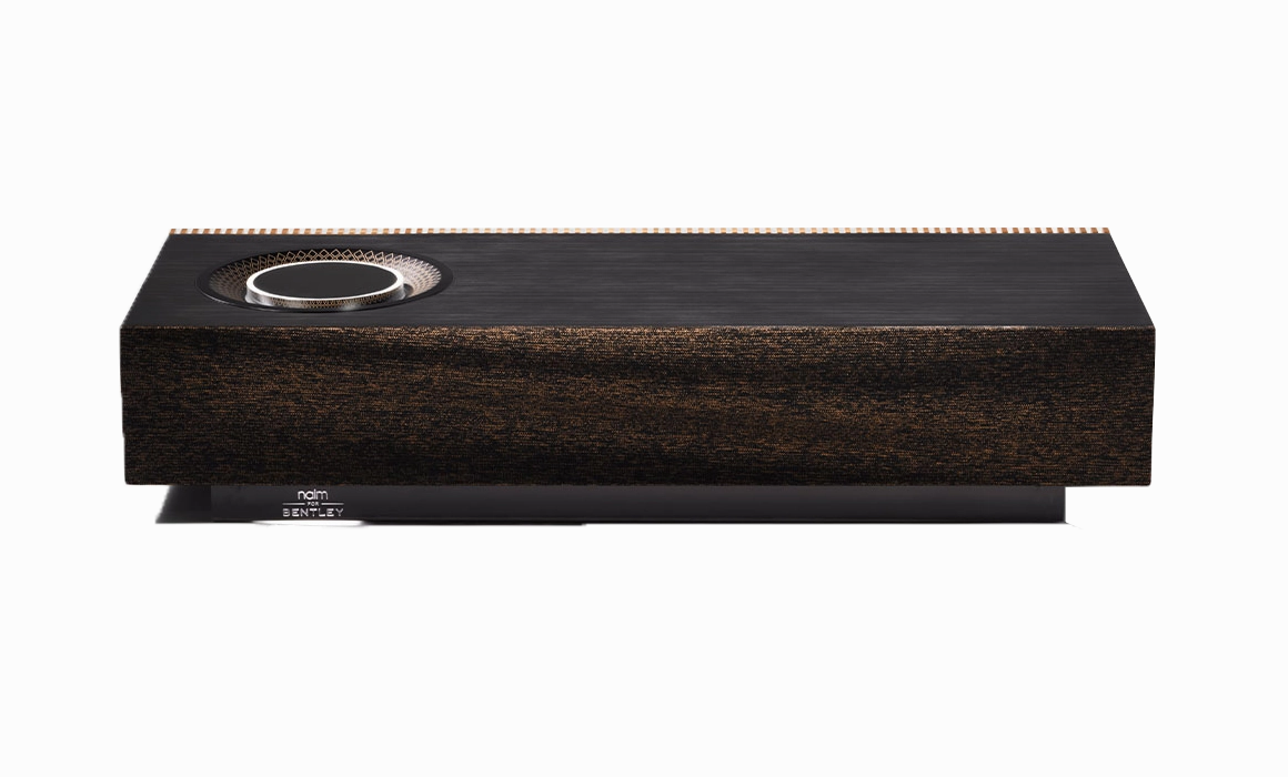 Naim Mu-so for Bentley Special Edition Wireless Speaker (Each)
