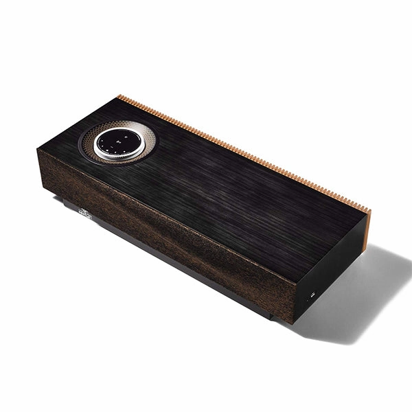 Naim Mu-so for Bentley Special Edition Wireless Speaker (Each) hi-fi reference sound,hi-fi custom setup,hi-fi system optimization