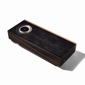 Naim Mu-so for Bentley Special Edition Wireless Speaker (Each) hi-fi reference sound,hi-fi custom setup,hi-fi system optimization