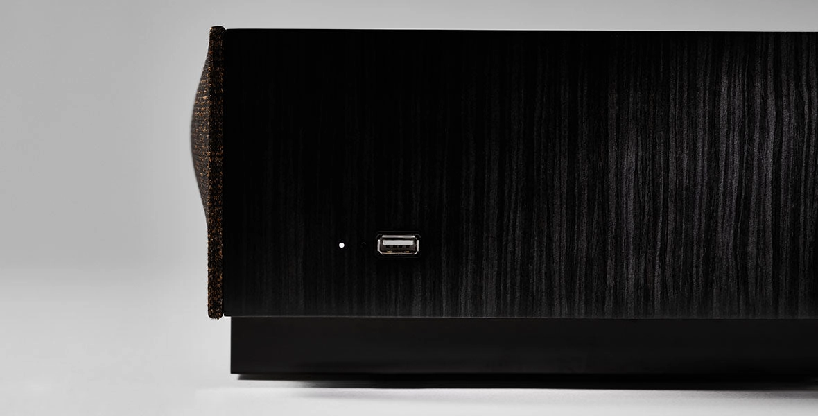 Naim Mu-so for Bentley Special Edition Wireless Speaker (Each)