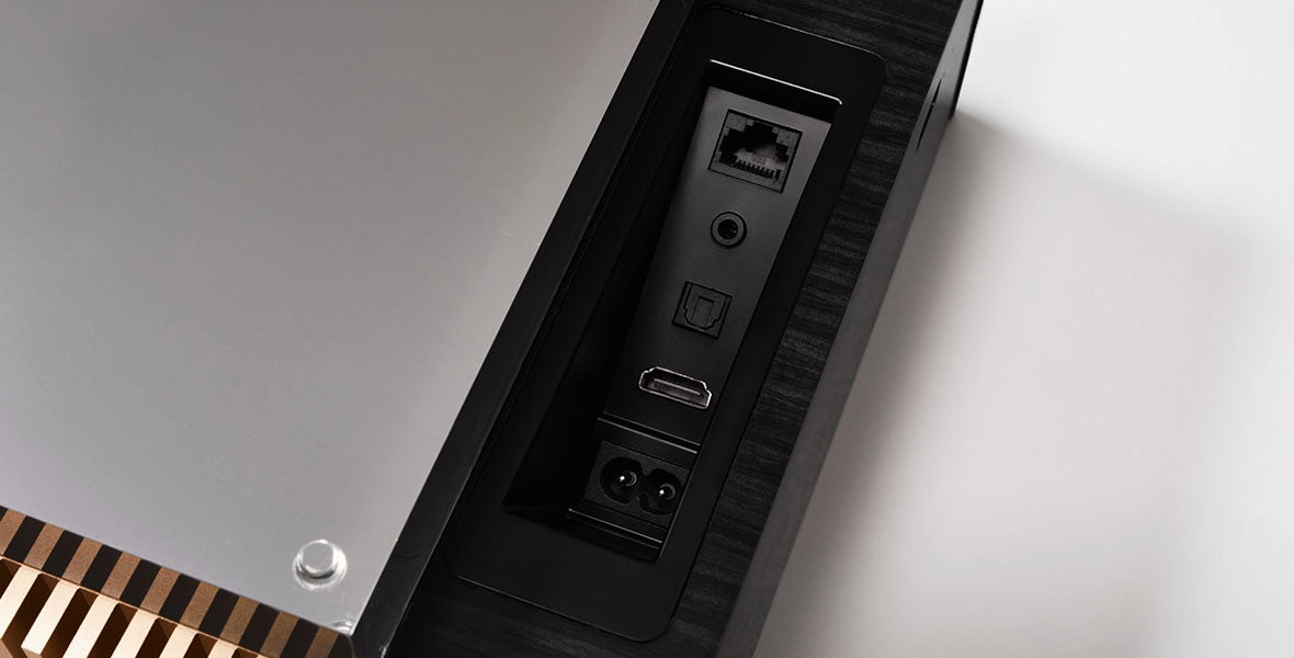 Naim Mu-so for Bentley Special Edition Wireless Speaker (Each)