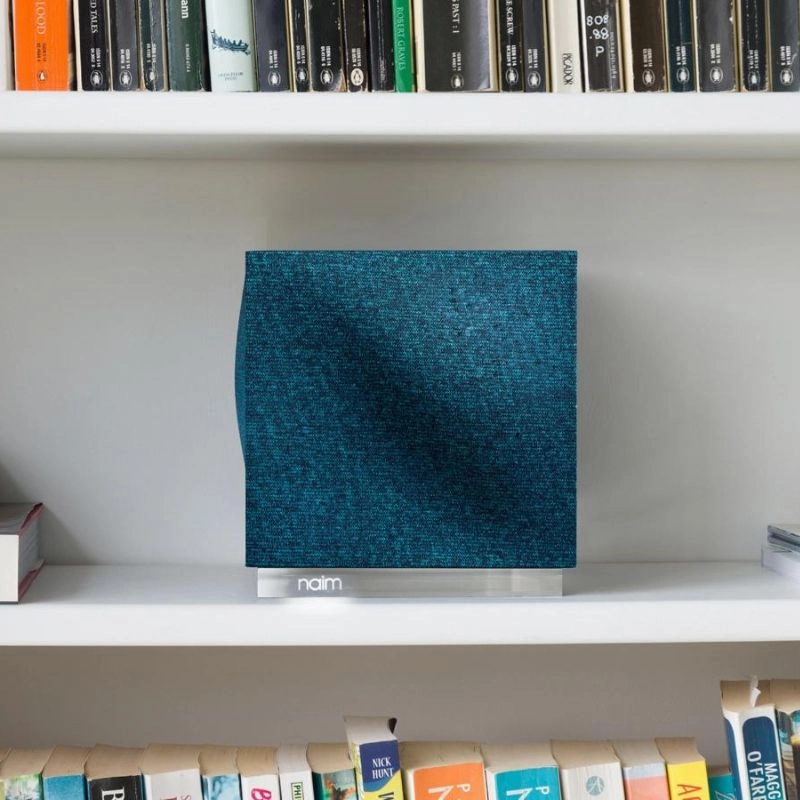 Naim Mu-so Qb Speaker Grille