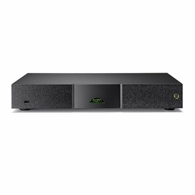 Naim ND5 XS 2 Network Music Player (each) | Display Unit hi-fi internet radio,hi-fi stereo bundle with cables,hi-fi amp and tuner