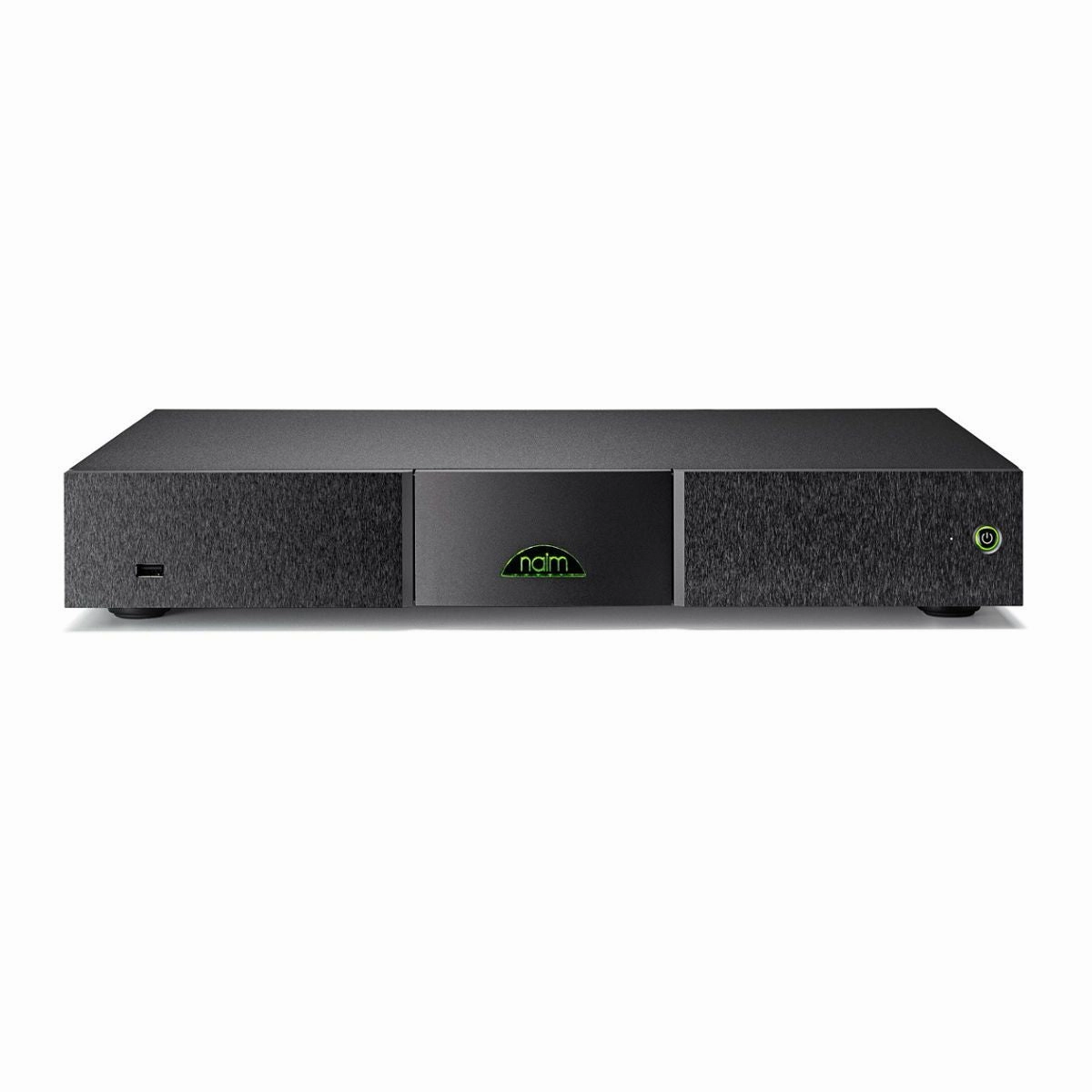 Naim ND5 XS 2 Network Music Player (each) | Display Unit hi-fi internet radio,hi-fi stereo bundle with cables,hi-fi amp and tuner