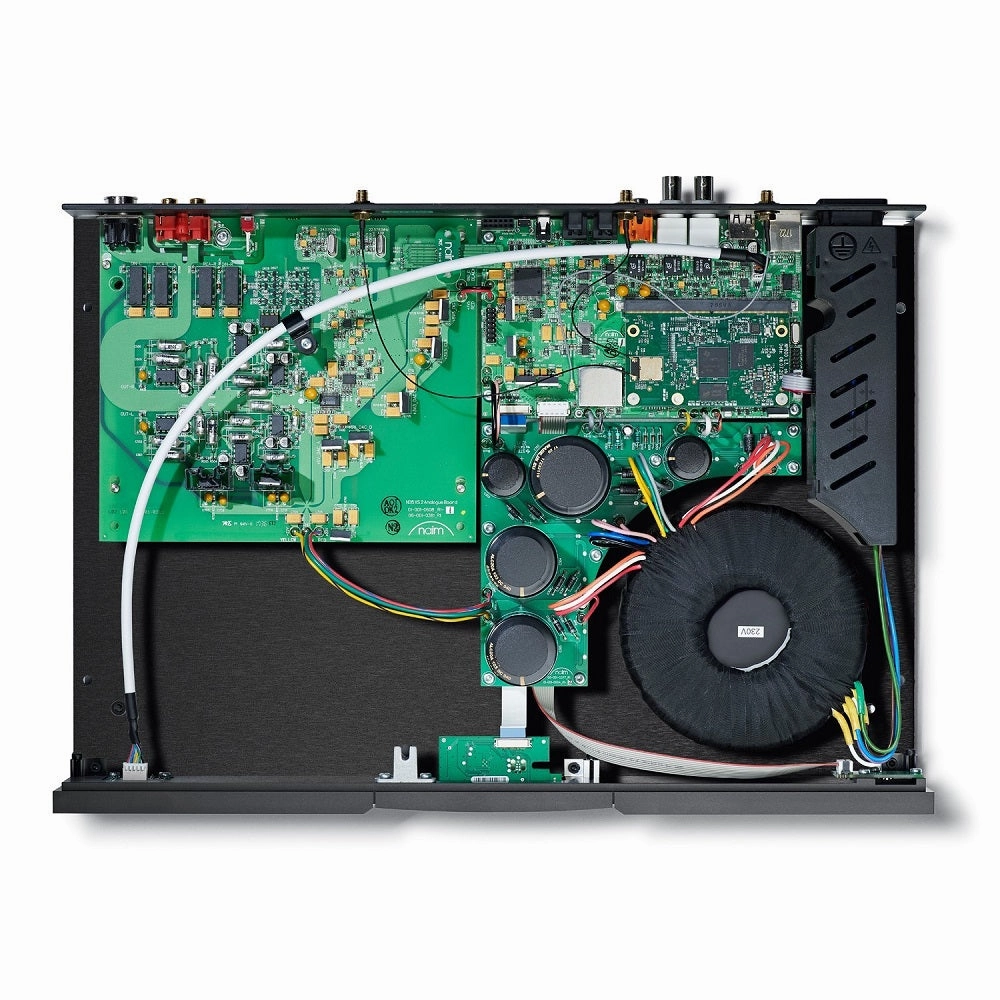 Naim ND5 XS 2 Network Music Player (each)